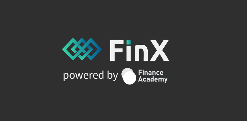 FinX Conference - септември 2023 icon