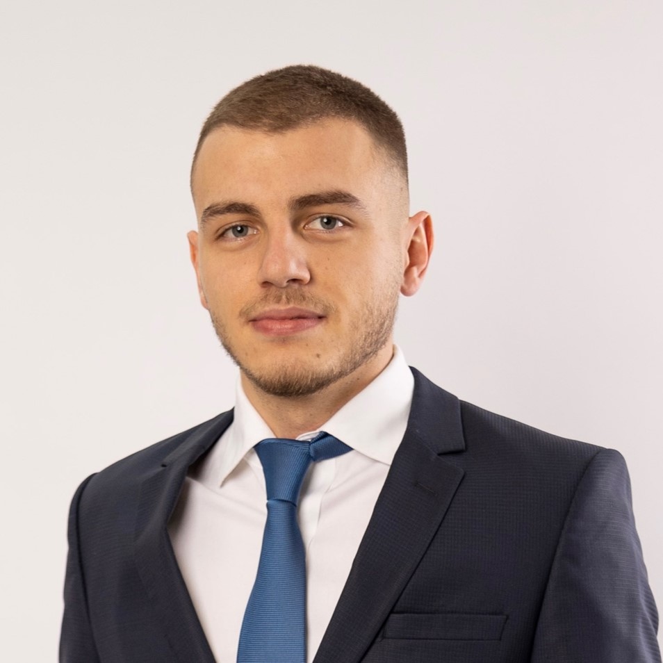 Спас Дамянов  Photo