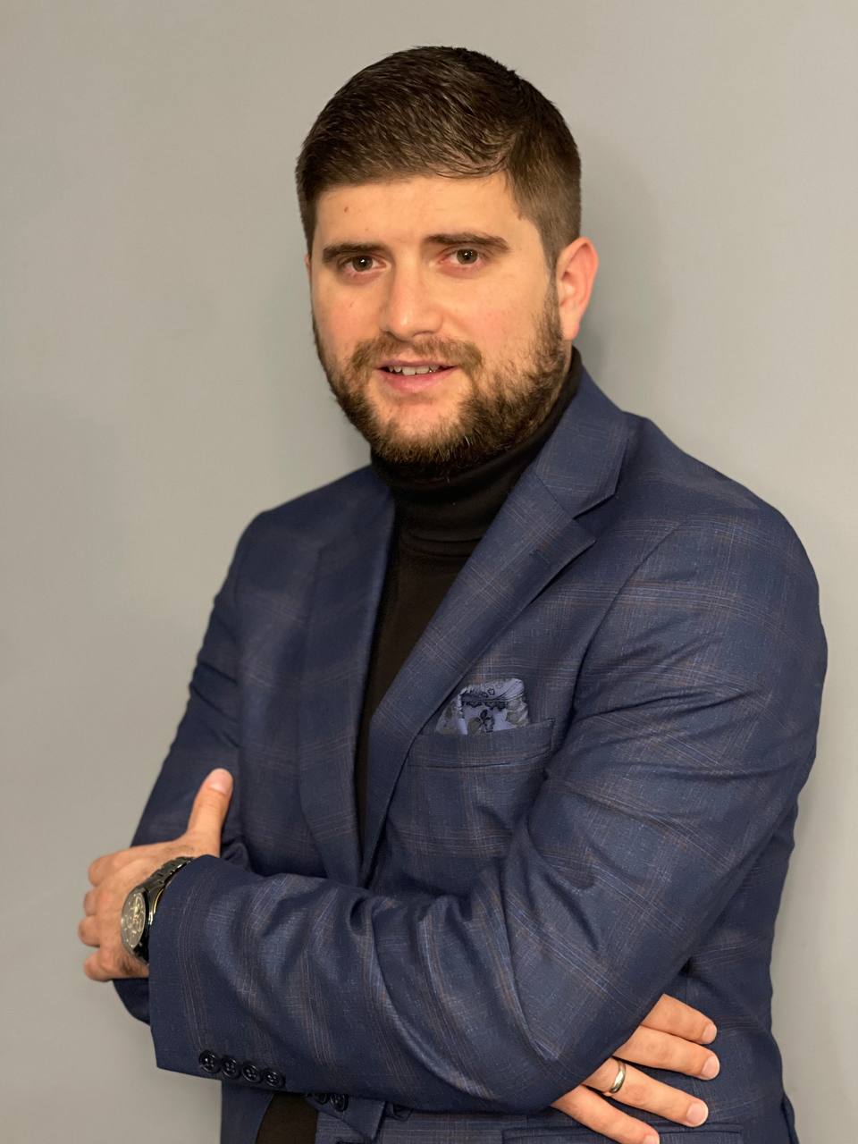 Антоан Шотаров Photo