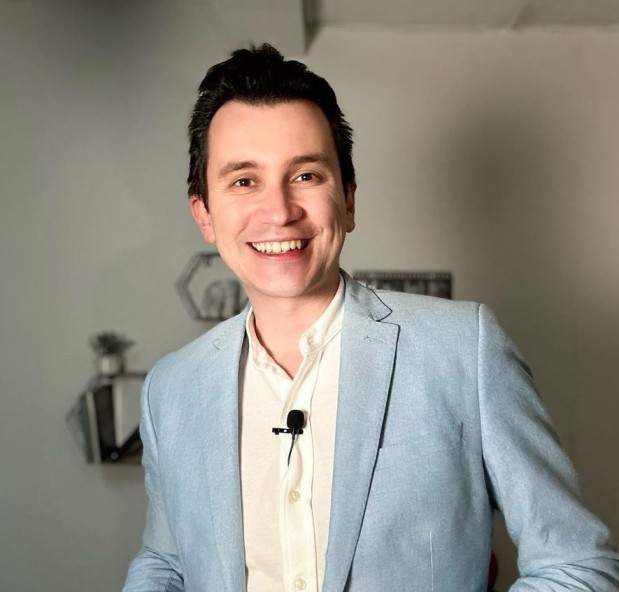 Рангел Колданов