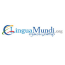Lingua Mundi logo Lingua Mundi logo