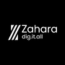 Zahara Consult logo Zahara Consult logo